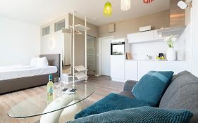 Ferienwohnung Capolino Suite - a62828
