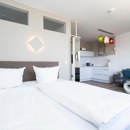 Ferienwohnung Capolino Suite - a62828 Scharbeutz Exterior foto