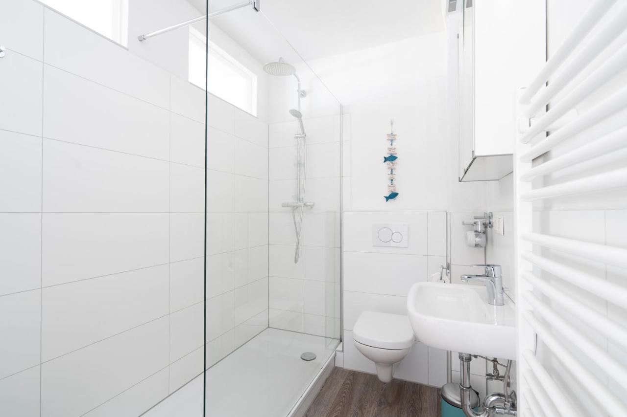 Ferienwohnung Capolino Suite - a62828 Scharbeutz Exterior foto