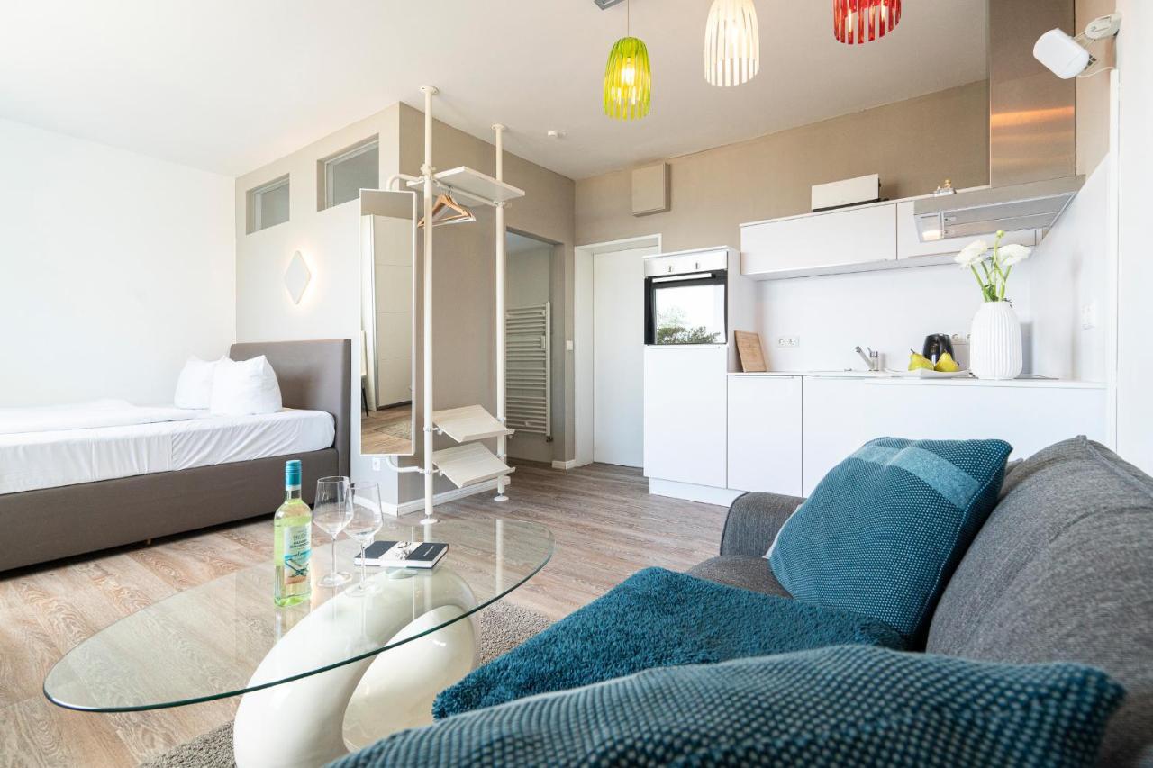 Ferienwohnung Capolino Suite - a62828 Scharbeutz Exterior foto
