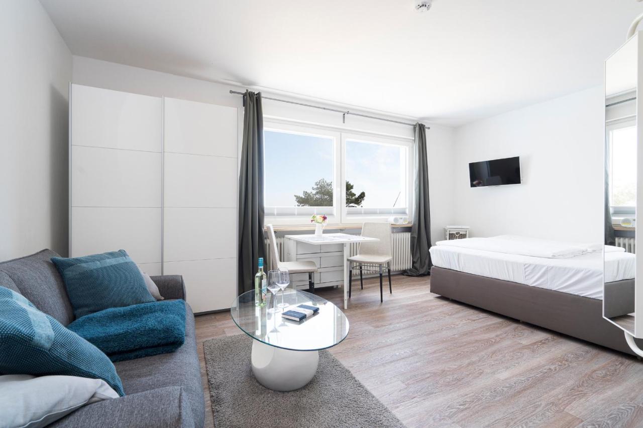 Ferienwohnung Capolino Suite - a62828 Scharbeutz Exterior foto