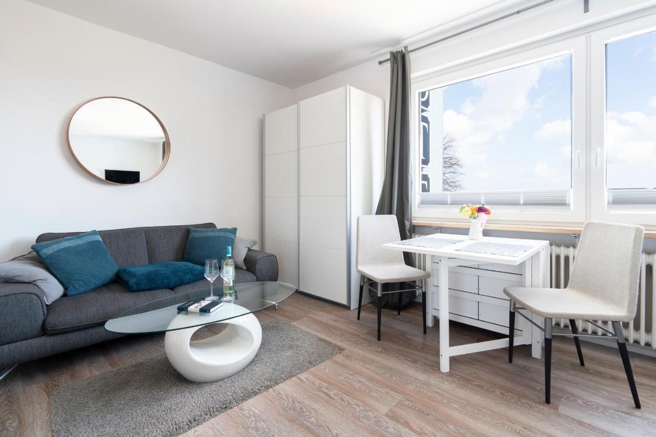 Ferienwohnung Capolino Suite - a62828 Scharbeutz Exterior foto